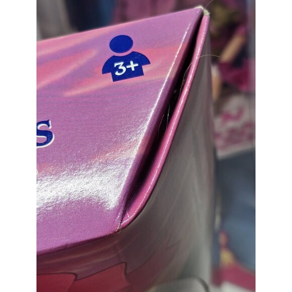 The Swan Princess Odette Doll - Vintage - Tyco - 1994 - New With Box - Picture 13 of 13